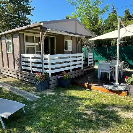 Campsite Avignon, Joli En Campagne Tres Proche De La Avignon